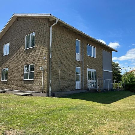 Mellerum Pa Oesterlen Simrishamn Exteriör bild