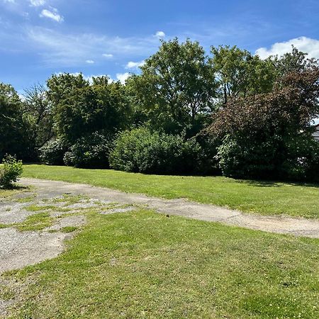 Mellerum Pa Oesterlen Simrishamn Exteriör bild