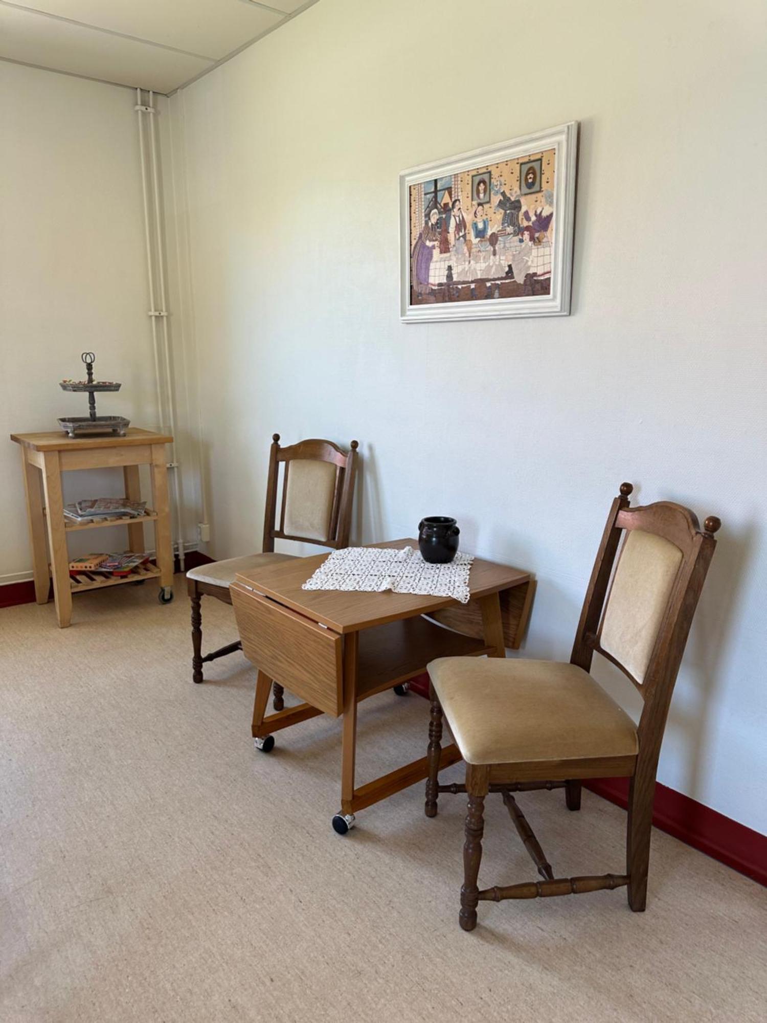 Mellerum Pa Oesterlen Simrishamn Exteriör bild