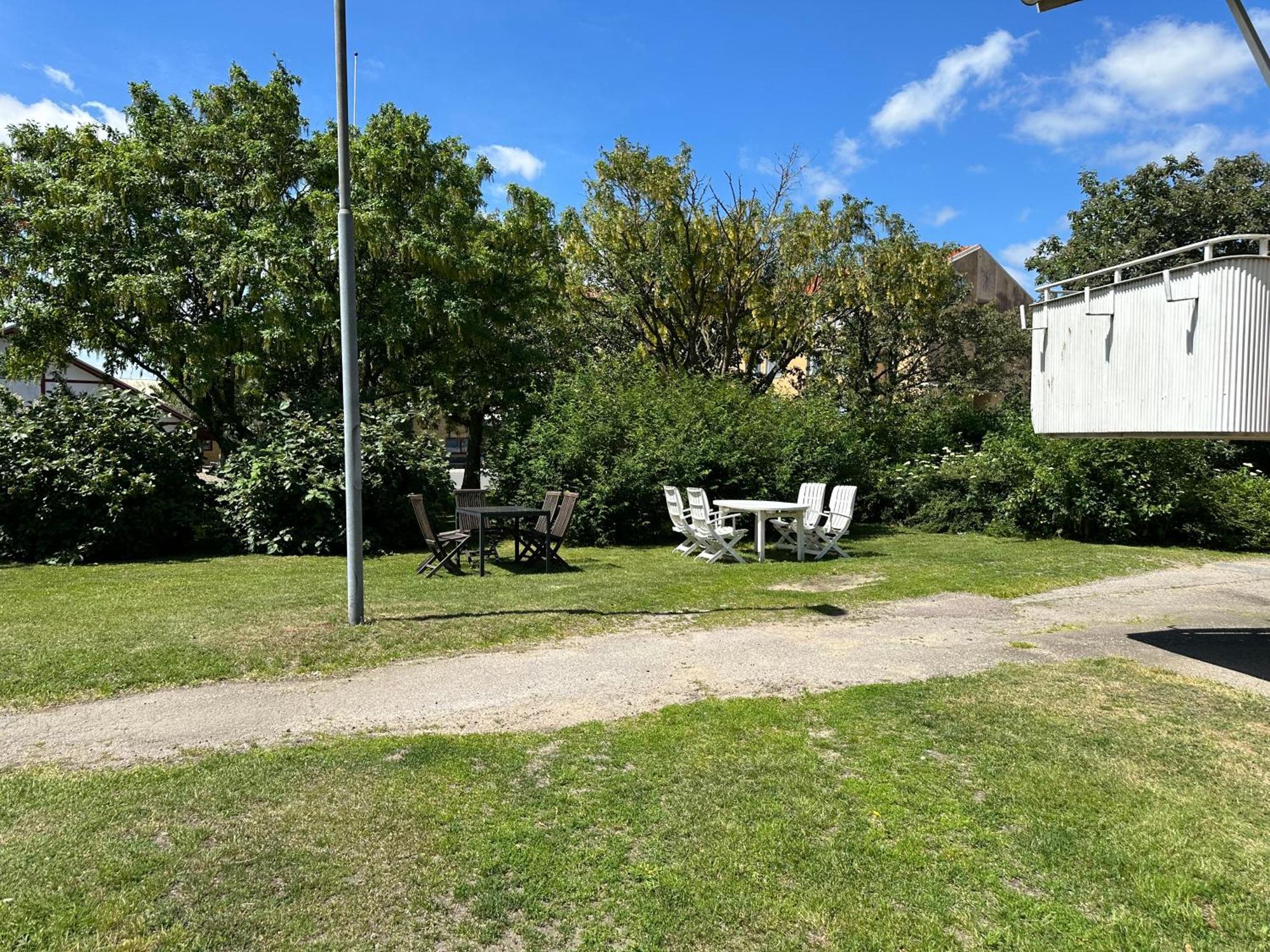 Mellerum Pa Oesterlen Simrishamn Exteriör bild