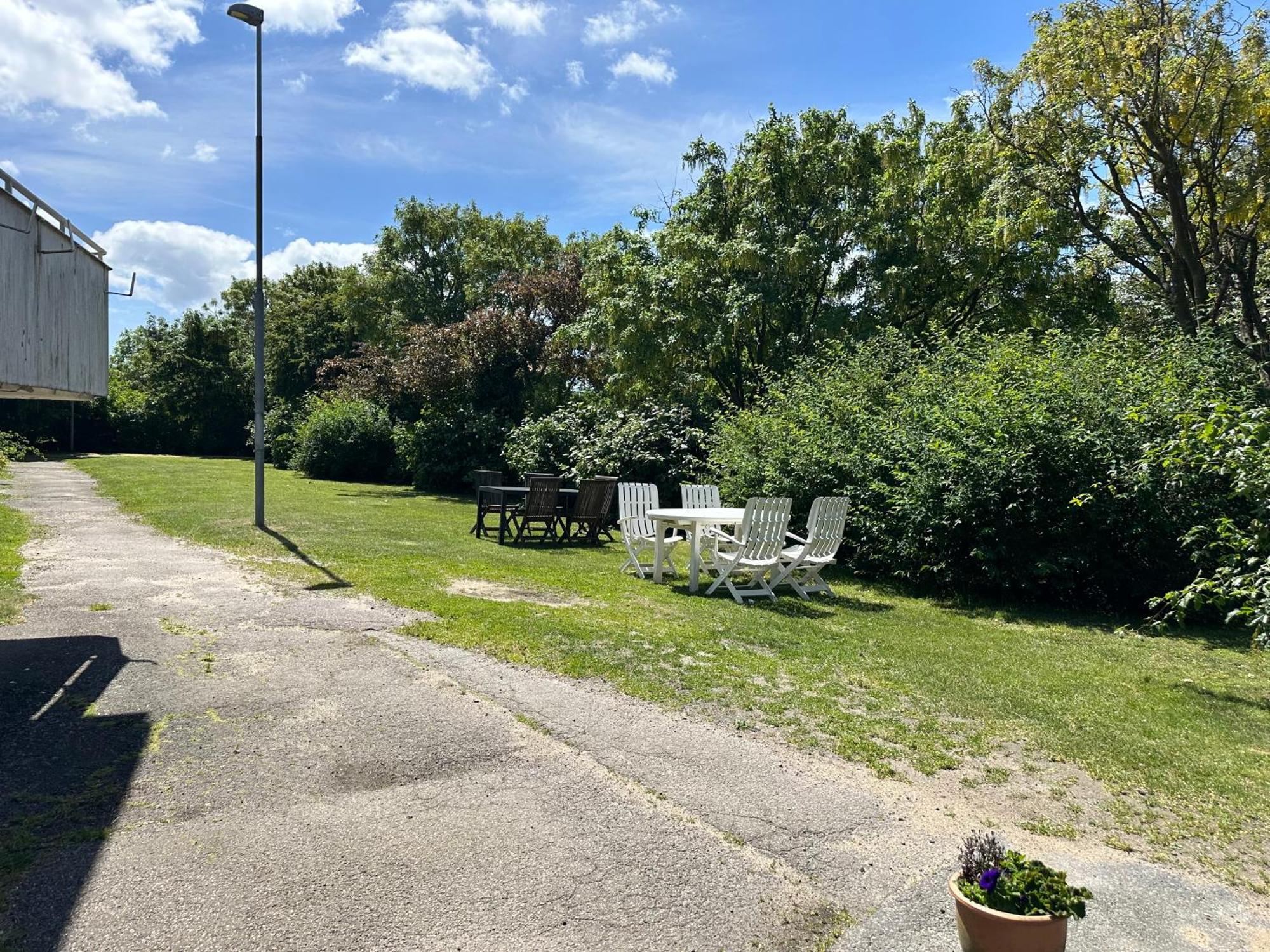 Mellerum Pa Oesterlen Simrishamn Exteriör bild