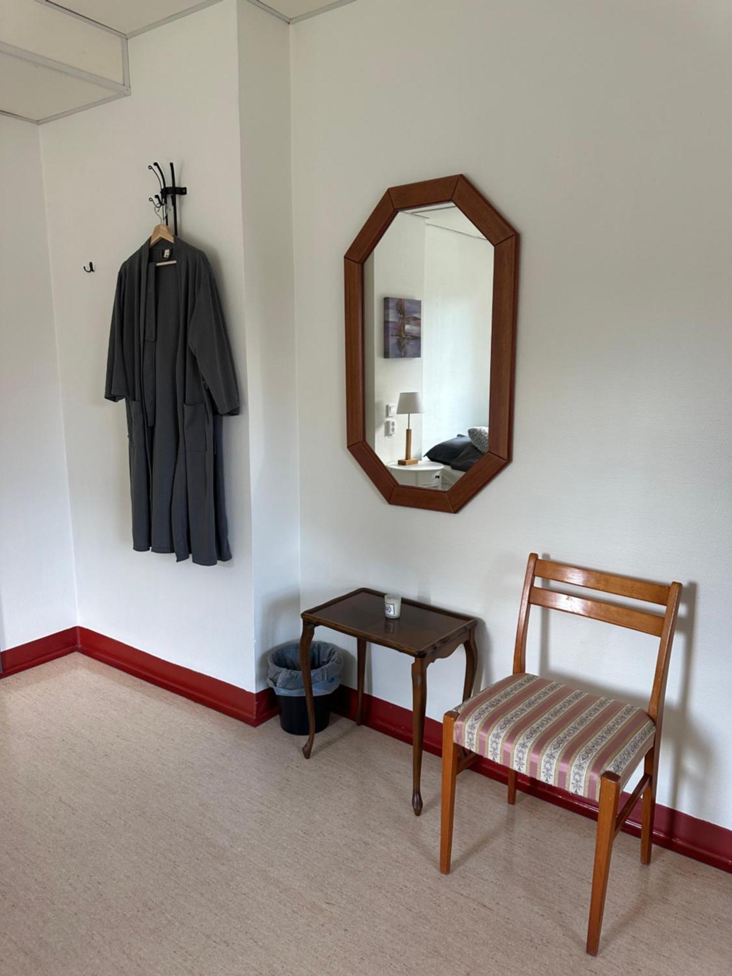 Mellerum Pa Oesterlen Simrishamn Exteriör bild