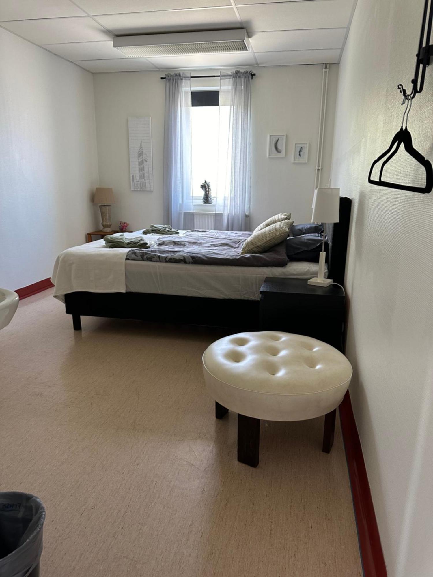 Mellerum Pa Oesterlen Simrishamn Exteriör bild