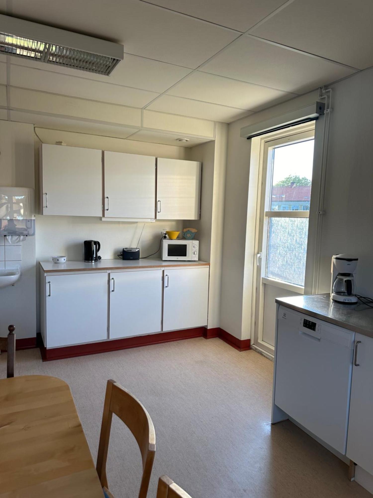 Mellerum Pa Oesterlen Simrishamn Exteriör bild
