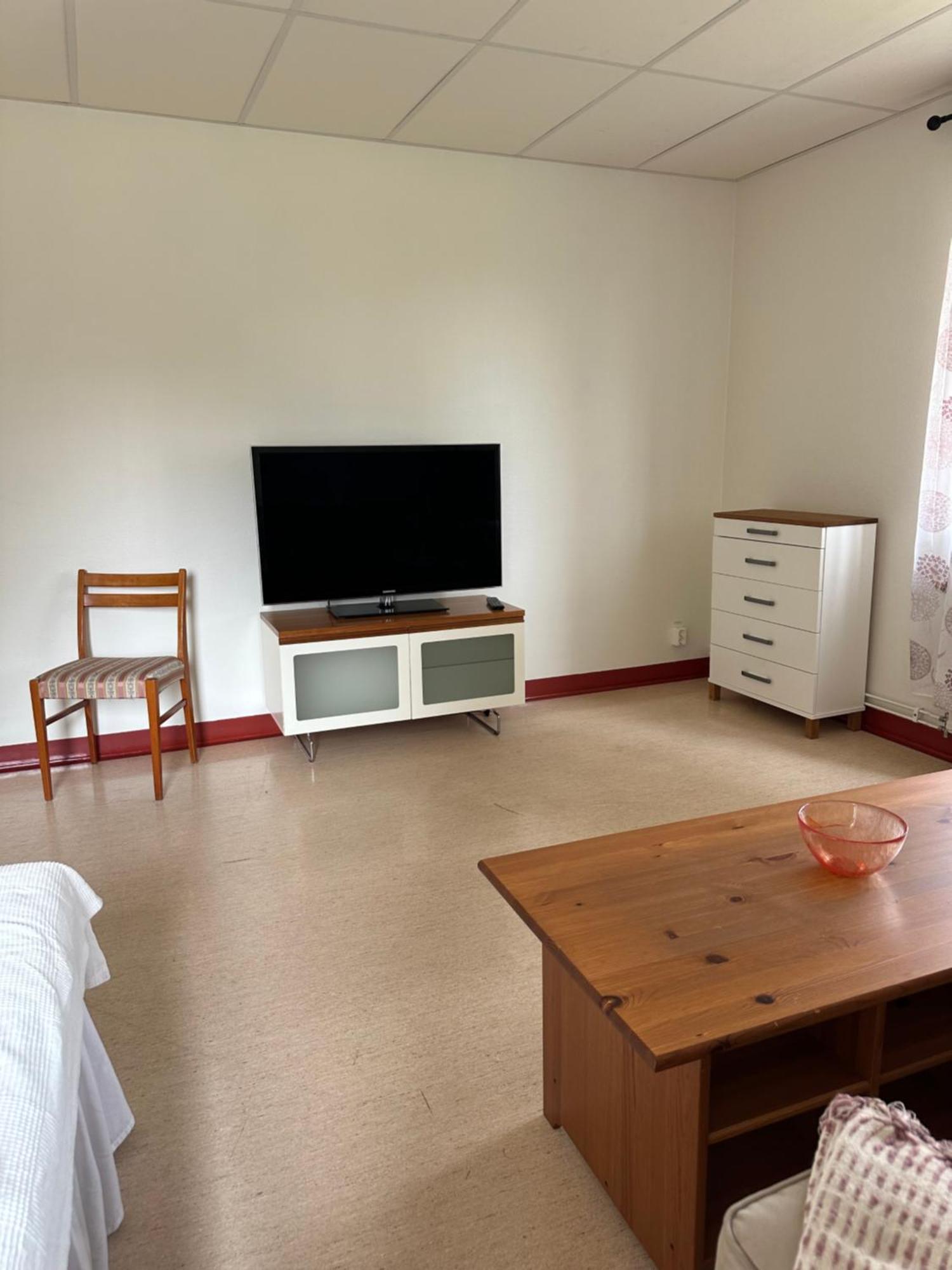 Mellerum Pa Oesterlen Simrishamn Exteriör bild