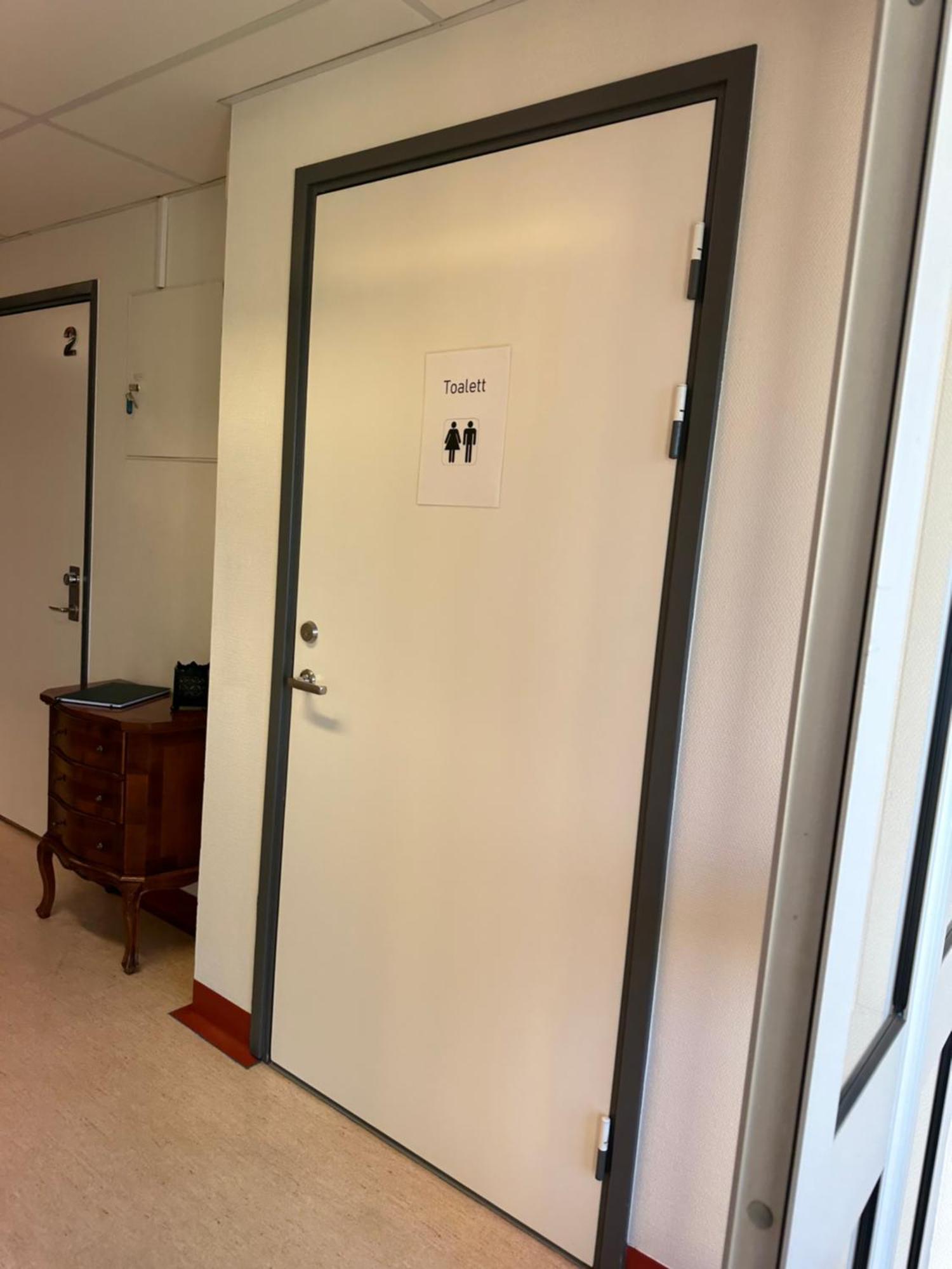 Mellerum Pa Oesterlen Simrishamn Exteriör bild