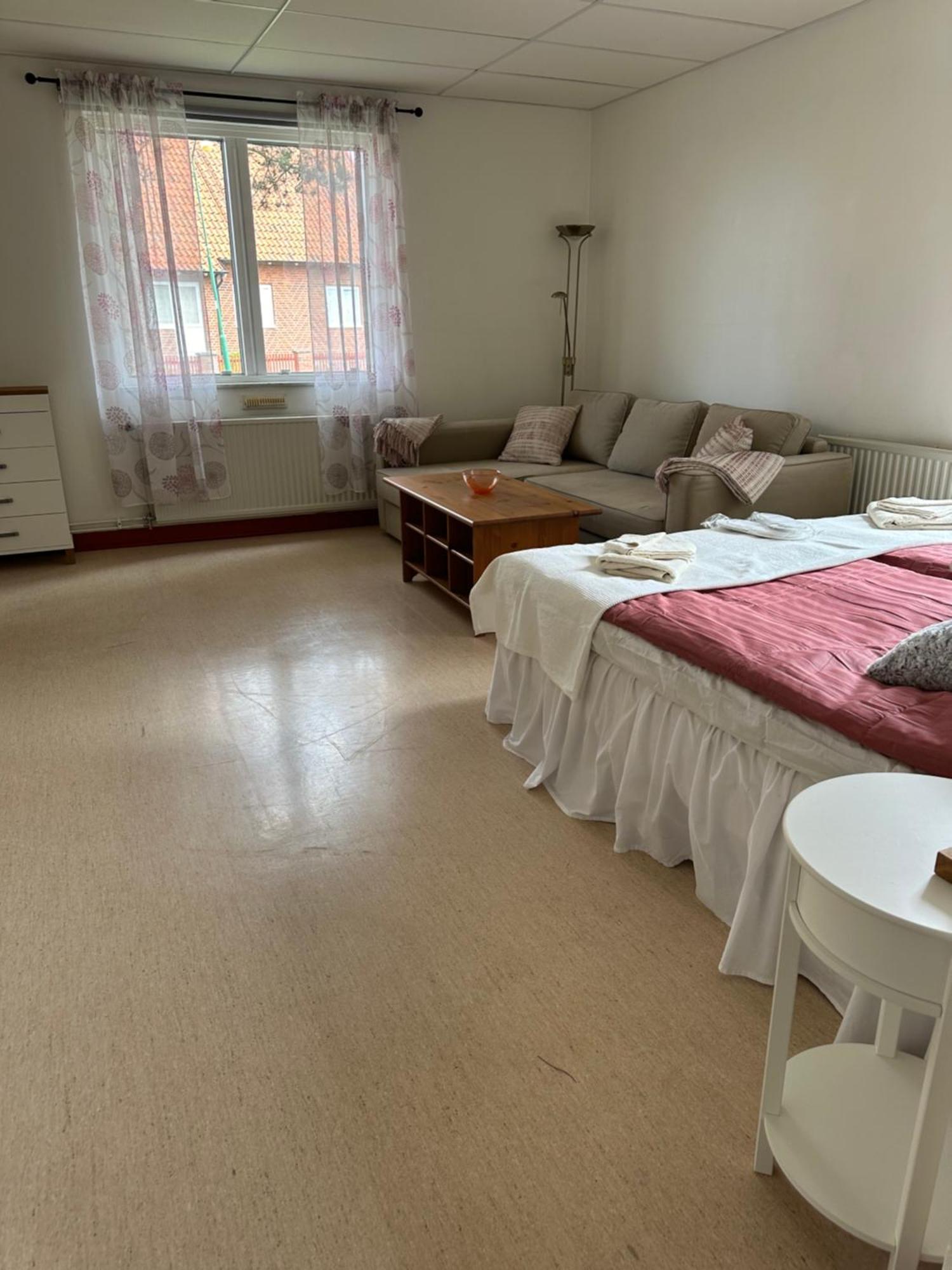 Mellerum Pa Oesterlen Simrishamn Exteriör bild