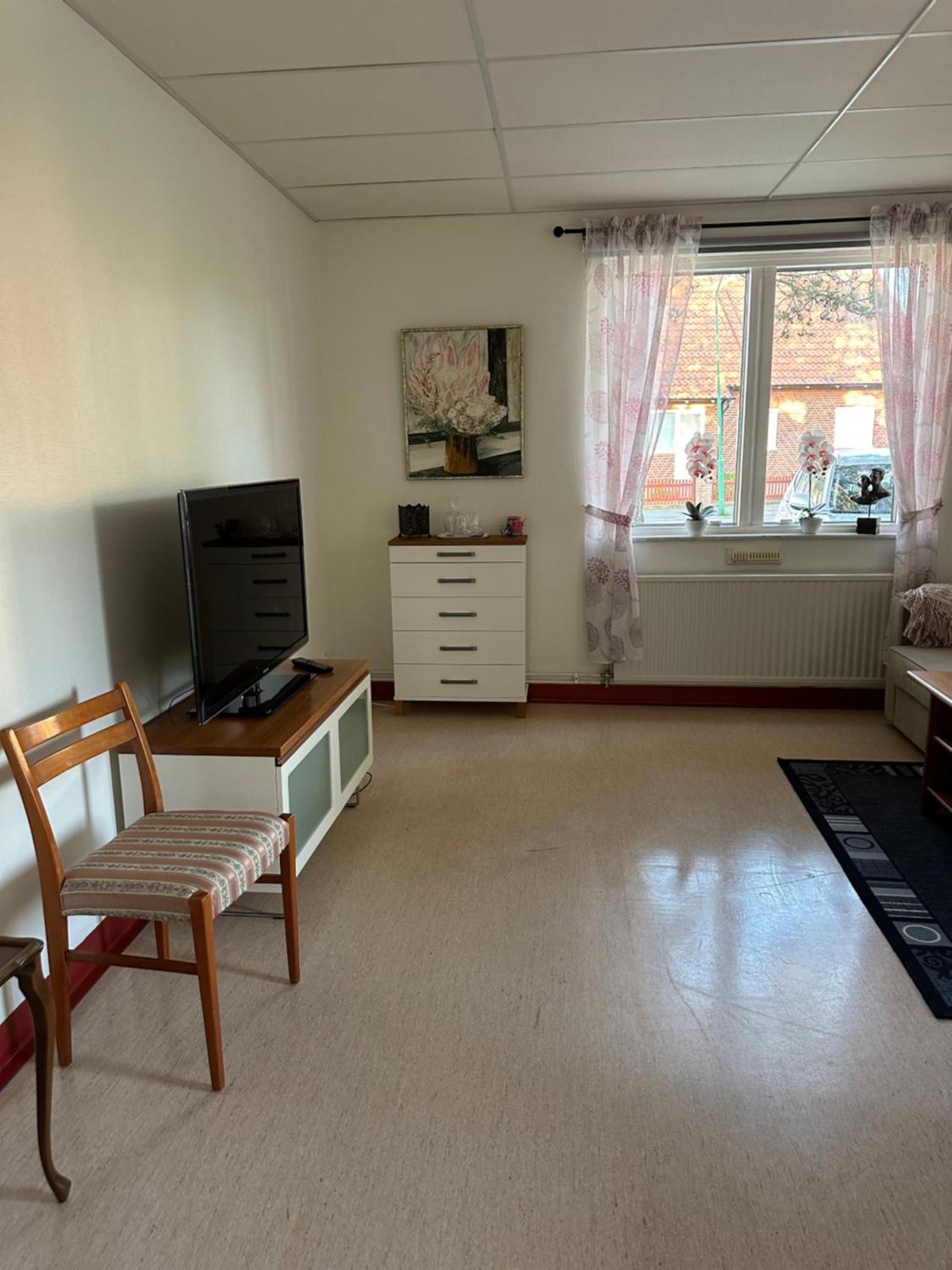 Mellerum Pa Oesterlen Simrishamn Exteriör bild