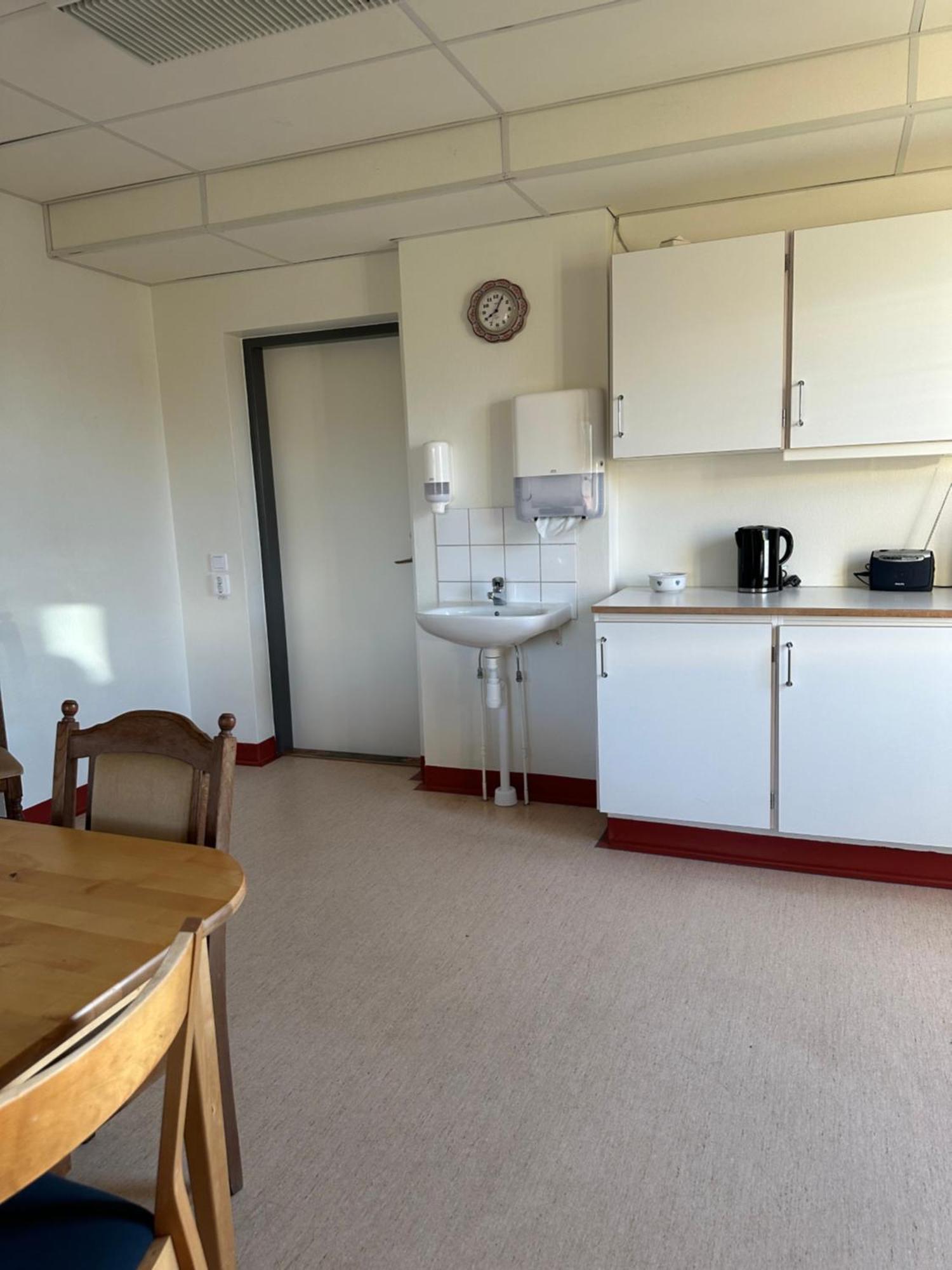 Mellerum Pa Oesterlen Simrishamn Exteriör bild
