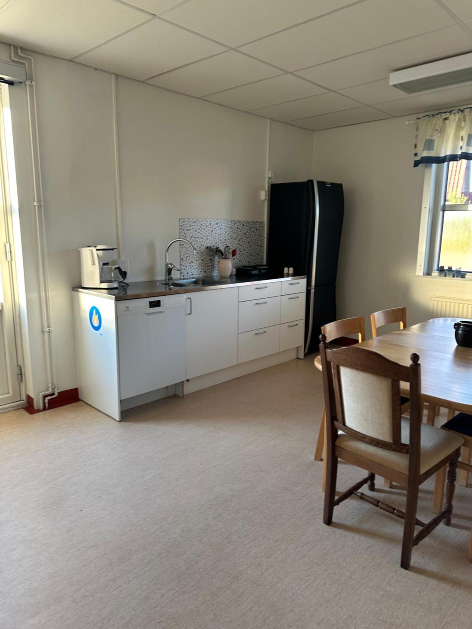 Mellerum Pa Oesterlen Simrishamn Exteriör bild