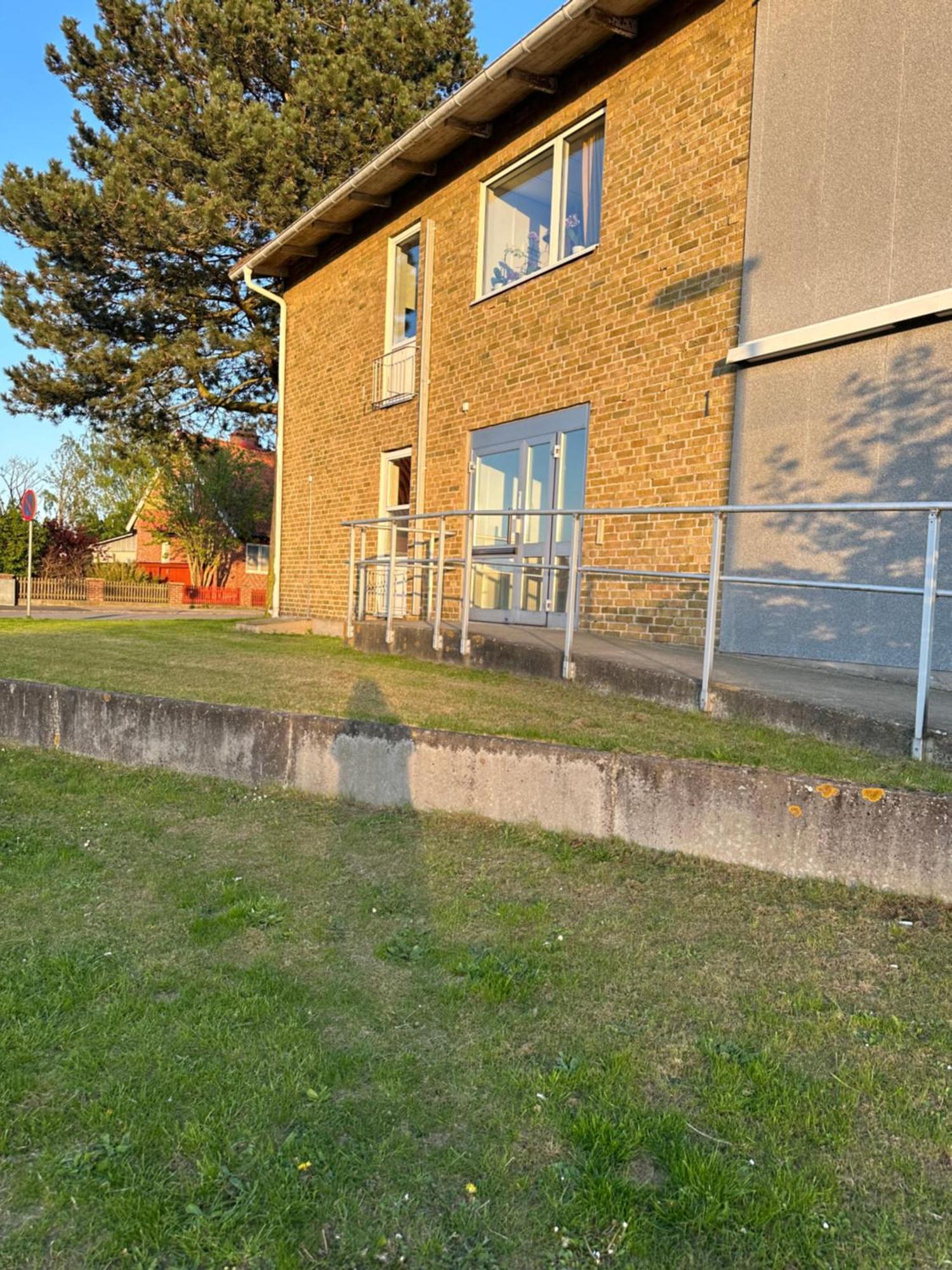 Mellerum Pa Oesterlen Simrishamn Exteriör bild