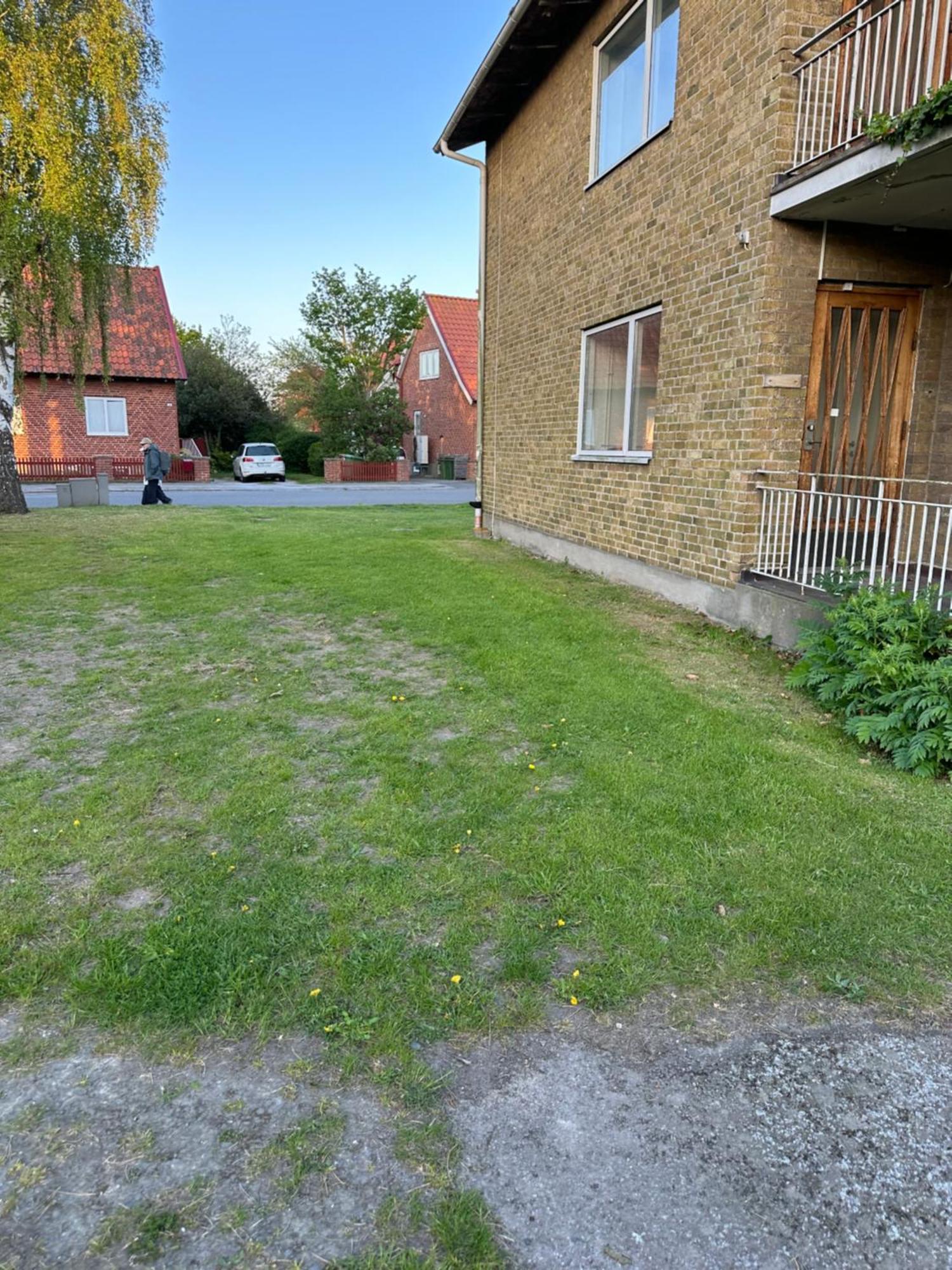 Mellerum Pa Oesterlen Simrishamn Exteriör bild