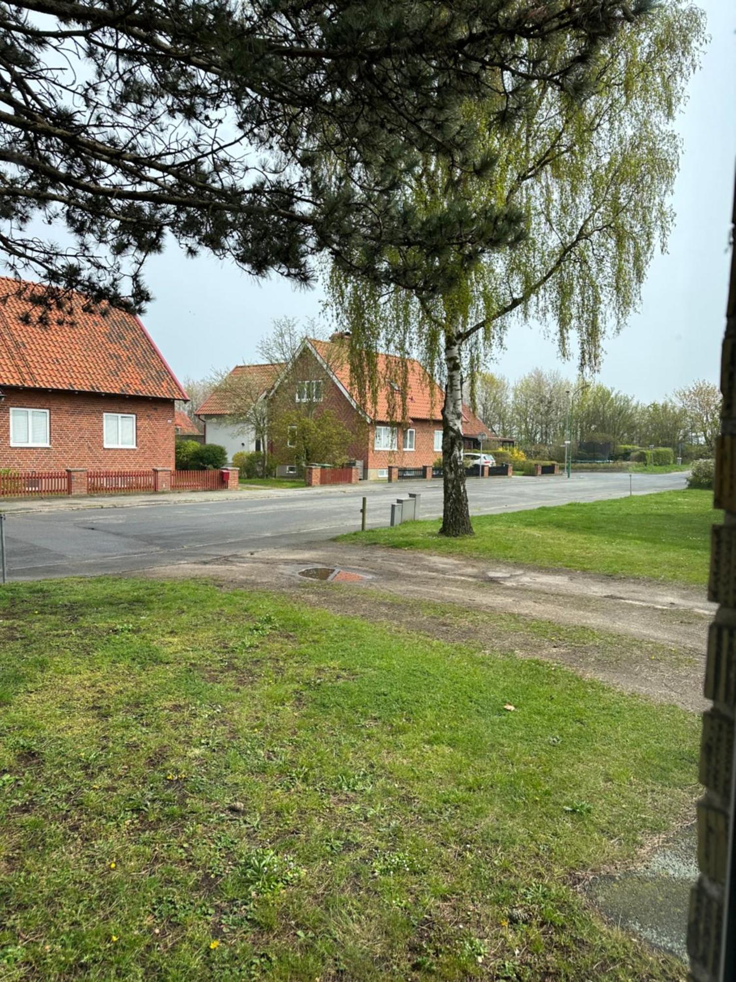 Mellerum Pa Oesterlen Simrishamn Exteriör bild