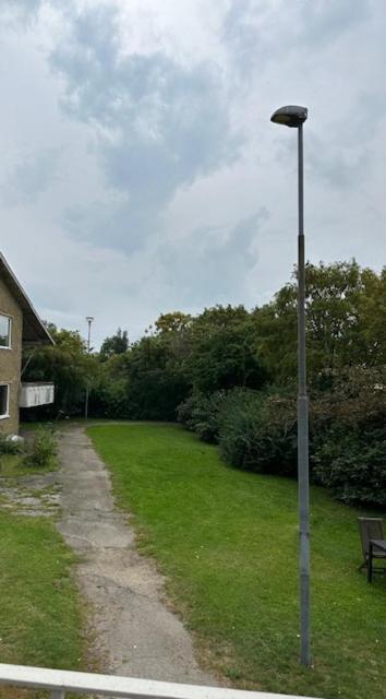 Mellerum Pa Oesterlen Simrishamn Exteriör bild