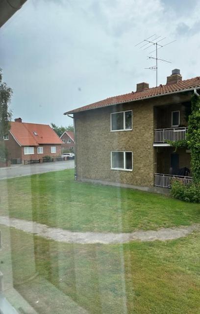 Mellerum Pa Oesterlen Simrishamn Exteriör bild