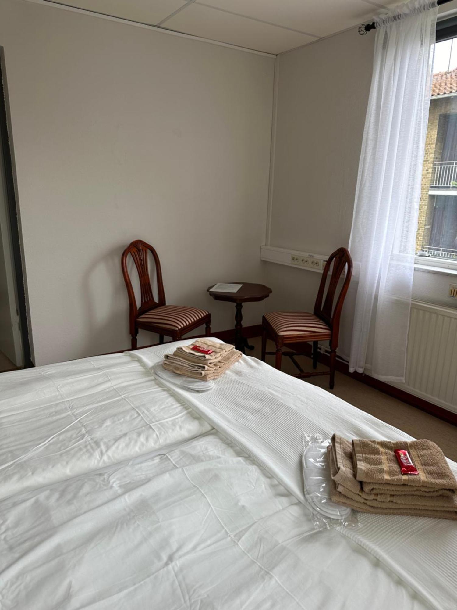 Mellerum Pa Oesterlen Simrishamn Exteriör bild